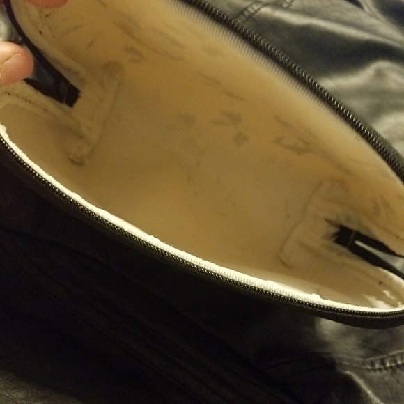 Makeup bag - Picture 2 of 2